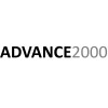 Advance2000 logo