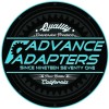 Advance Adapters logo