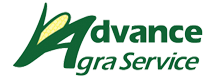 Advance Agra Service logo