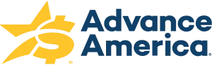Advance America logo