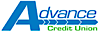 Advance Credit Union logo