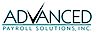 Advanced Payroll Solutions logo