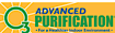 Advanced Purification logo