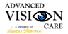 Advanced Vision Care logo