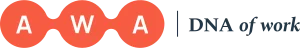 AWA logo