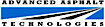 Advanced Asphalt Technologies logo