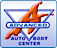 Advanced Autobody logo