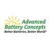 Advanced Battery Concepts logo