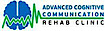 Advanced Cognitive Communication Rehab Clinic logo