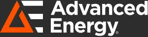 Advanced Energy Industries logo