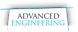 Dp Advanced Engineering logo