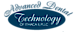 Advanced Dental Technology logo