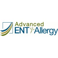 Advanced Ent And Allergy logo