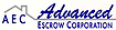 Advanced Escrow logo