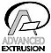 Advanced Extrusion logo