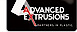 Advanced Extrusions logo