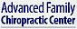 Advanced Family Chiropractic Centers logo