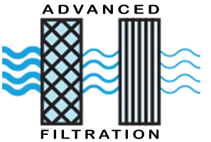 Advanced Filtration logo