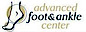 Advanced Foot And Ankle Care logo