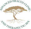 Advanced Health Clinic logo