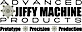 Advanced Jiffy Machine Products logo