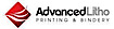 Advanced Litho Printing logo