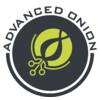 Advanced Onion logo