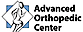 Advanced Orthopedic Center logo