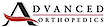 Advanced Orthopedics logo