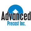 Advanced Precast logo