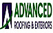 Advanced Roofing And Exteriors logo