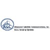 Advanced Satellite Communications and A.S.C. Security Systems logo