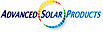 Advanced Solar Products logo