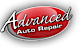 Advanced Auto Repair logo