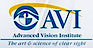 Advanced Vision Institute logo