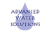 Advanced Water Solutions logo