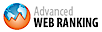 Advanced Web Ranking logo