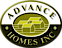 Advance Homes logo