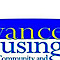 Advance Housing logo