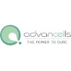 Advancells logo