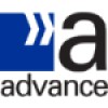 Advance Security logo