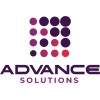 Advance Solutions logo