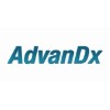 Advandx logo