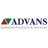 Advans logo