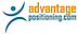 Advantage Positioning logo