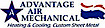 Advantage Air Mechanical logo