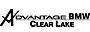 Advantage BMW Clear Lake logo