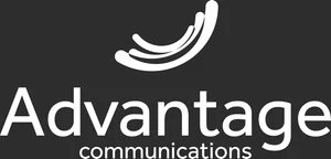 Advantage Communications logo