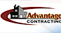 Advantage Contracting logo