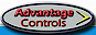 Advantage Controls logo